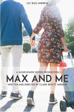 watch-Max and Me