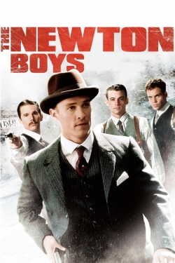 watch-The Newton Boys