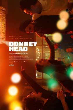 watch-Donkeyhead