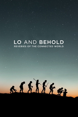 watch-Lo and Behold: Reveries of the Connected World