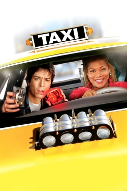 watch-Taxi