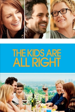 watch-The Kids Are All Right