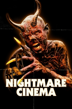 watch-Nightmare Cinema