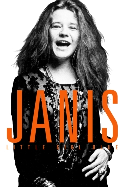 watch-Janis: Little Girl Blue