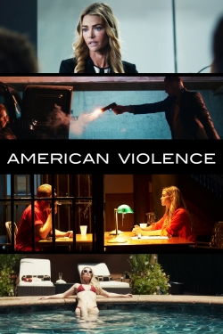 watch-American Violence