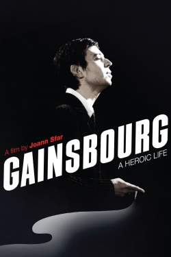 watch-Gainsbourg: A Heroic Life