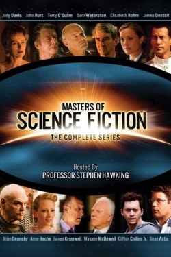 watch-Masters of Science Fiction