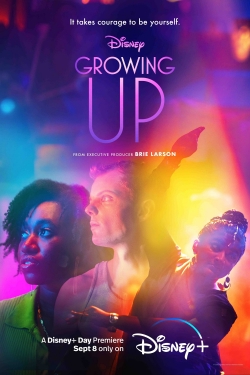 watch-Growing Up