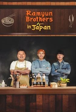 watch-Brother Ramyeon
