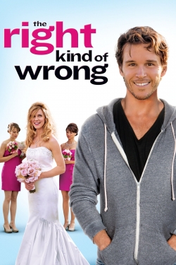 watch-The Right Kind of Wrong
