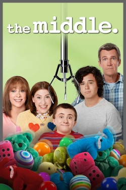 watch-The Middle