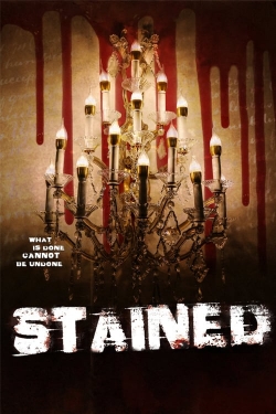 watch-Stained