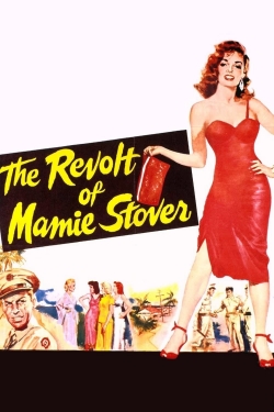watch-The Revolt of Mamie Stover