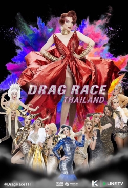 watch-Drag Race Thailand