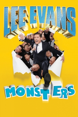 watch-Lee Evans: Monsters