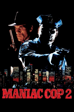 watch-Maniac Cop 2