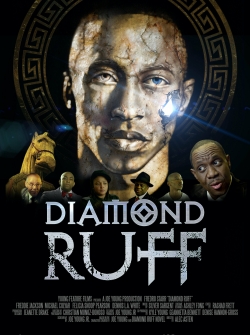 watch-Diamond Ruff