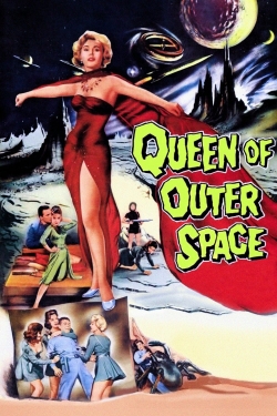 watch-Queen of Outer Space