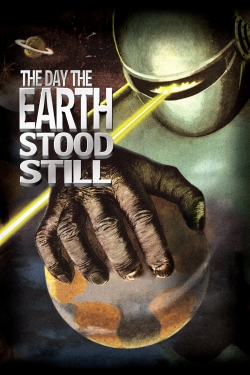 watch-The Day the Earth Stood Still