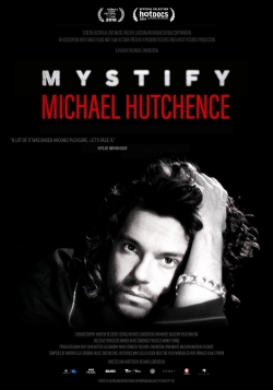 watch-Mystify: Michael Hutchence