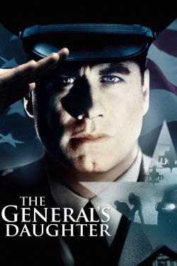 watch-The General's Daughter