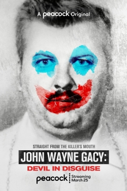 watch-John Wayne Gacy: Devil in Disguise