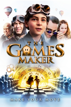 watch-The Games Maker