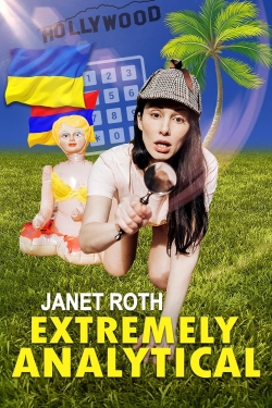 watch-Janet Roth: Extremely Analytical
