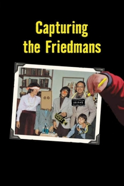 watch-Capturing the Friedmans