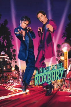watch-A Night at the Roxbury