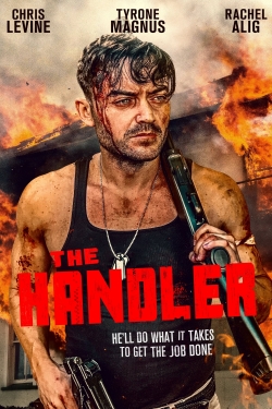 watch-The Handler