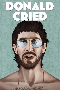 watch-Donald Cried