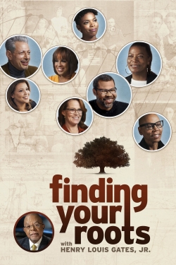 watch-Finding Your Roots