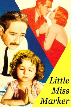 watch-Little Miss Marker