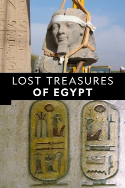 watch-Lost Treasures of Egypt