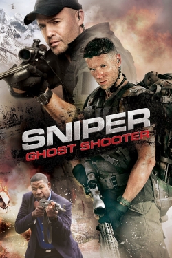 watch-Sniper: Ghost Shooter
