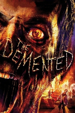 watch-The Demented