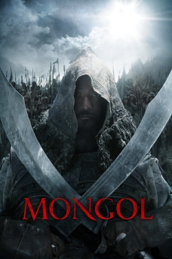 watch-Mongol: The Rise of Genghis Khan