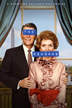 watch-The Reagans