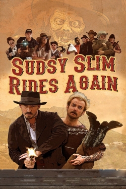 watch-Sudsy Slim Rides Again