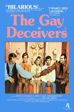 watch-The Gay Deceivers