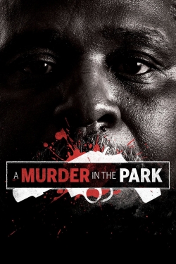 watch-A Murder in the Park