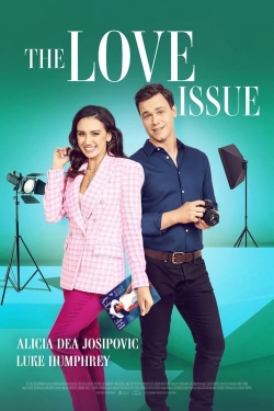 watch-The Love Issue