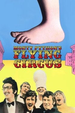 watch-Monty Python's Flying Circus