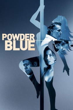 watch-Powder Blue