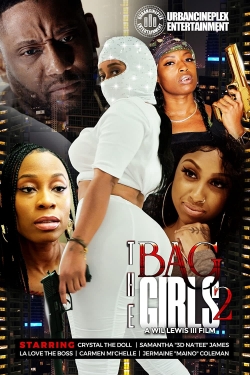 watch-The Bag Girls 2