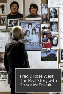 watch-Fred and Rose West: The Real Story