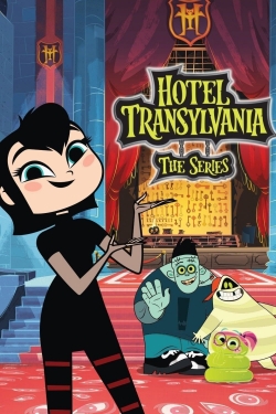 watch-Hotel Transylvania: The Series