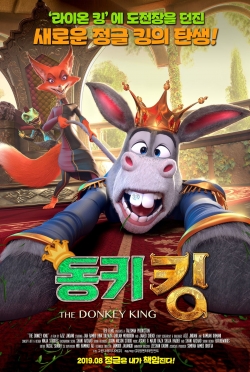 watch-The Donkey King