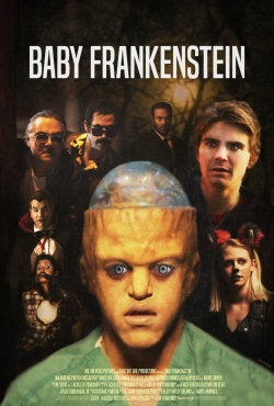 watch-Baby Frankenstein